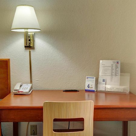 Good Nite Inn Sylmar Los Angeles Eksteriør billede
