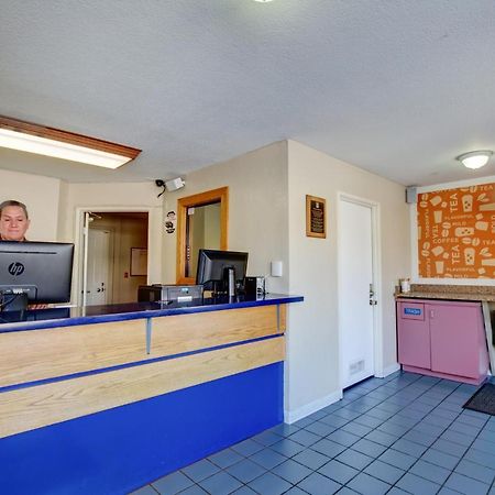 Good Nite Inn Sylmar Los Angeles Eksteriør billede