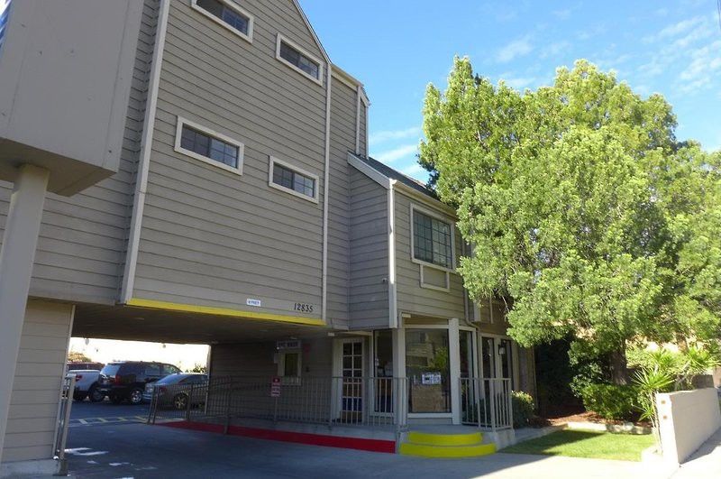 Good Nite Inn Sylmar Los Angeles Eksteriør billede