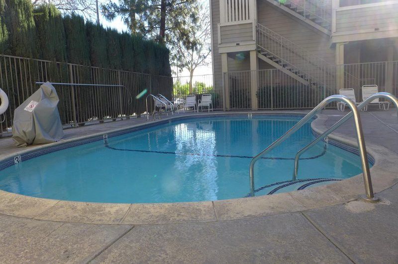 Good Nite Inn Sylmar Los Angeles Eksteriør billede