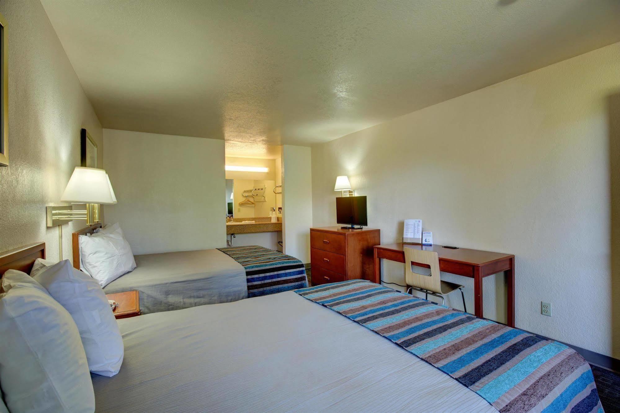 Good Nite Inn Sylmar Los Angeles Eksteriør billede