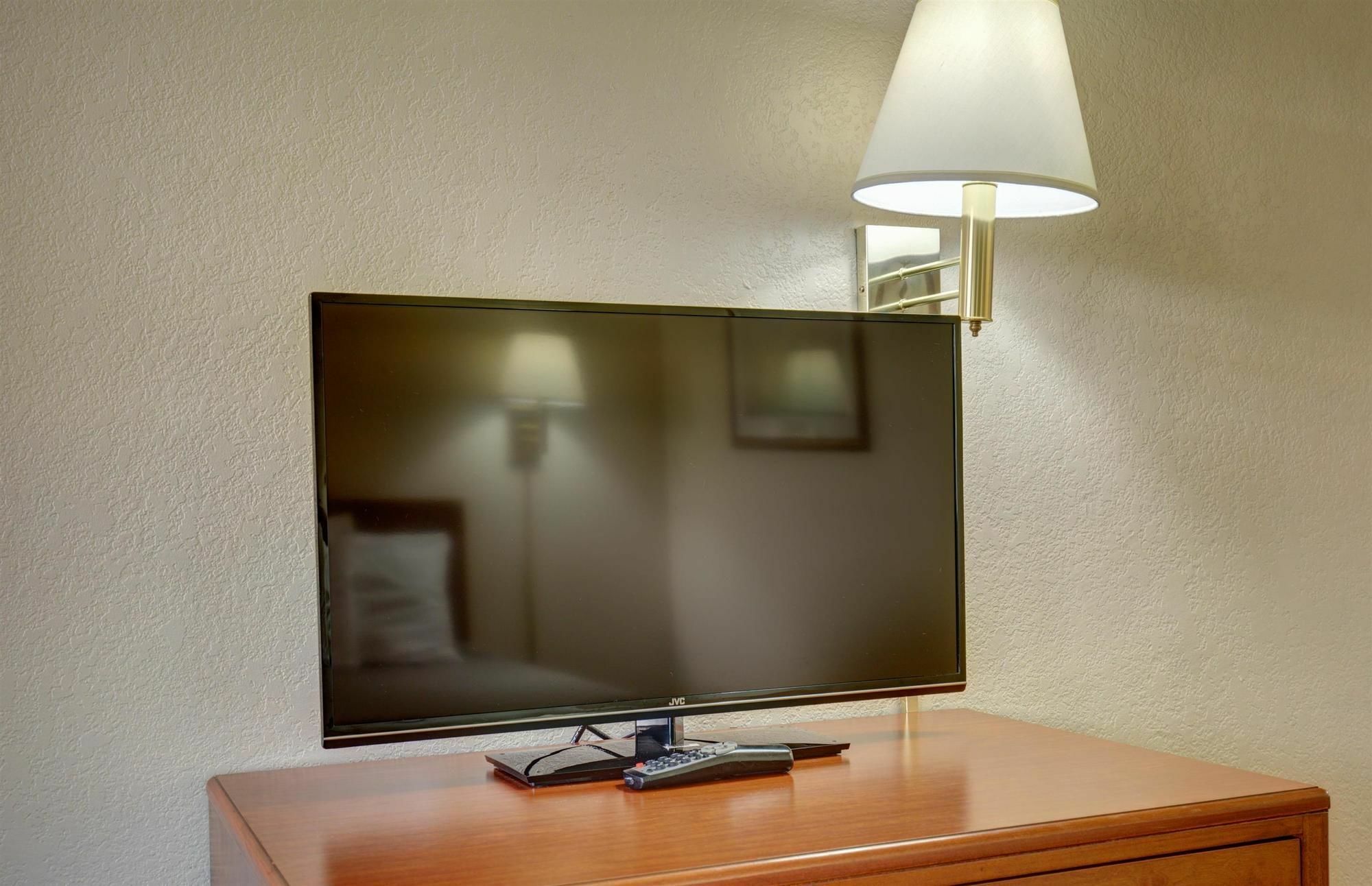 Good Nite Inn Sylmar Los Angeles Eksteriør billede