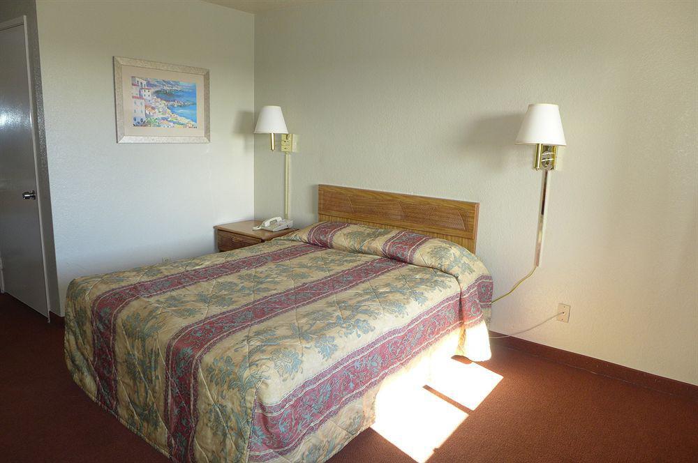 Good Nite Inn Sylmar Los Angeles Eksteriør billede